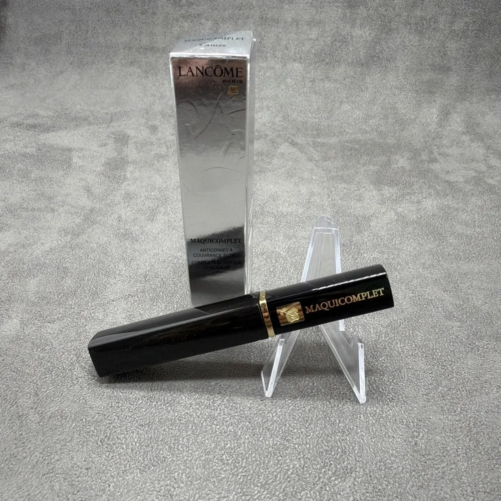 Lancome Maquicomplet Complete Coverage Concealer CAMEE (1BLN00) Full Size